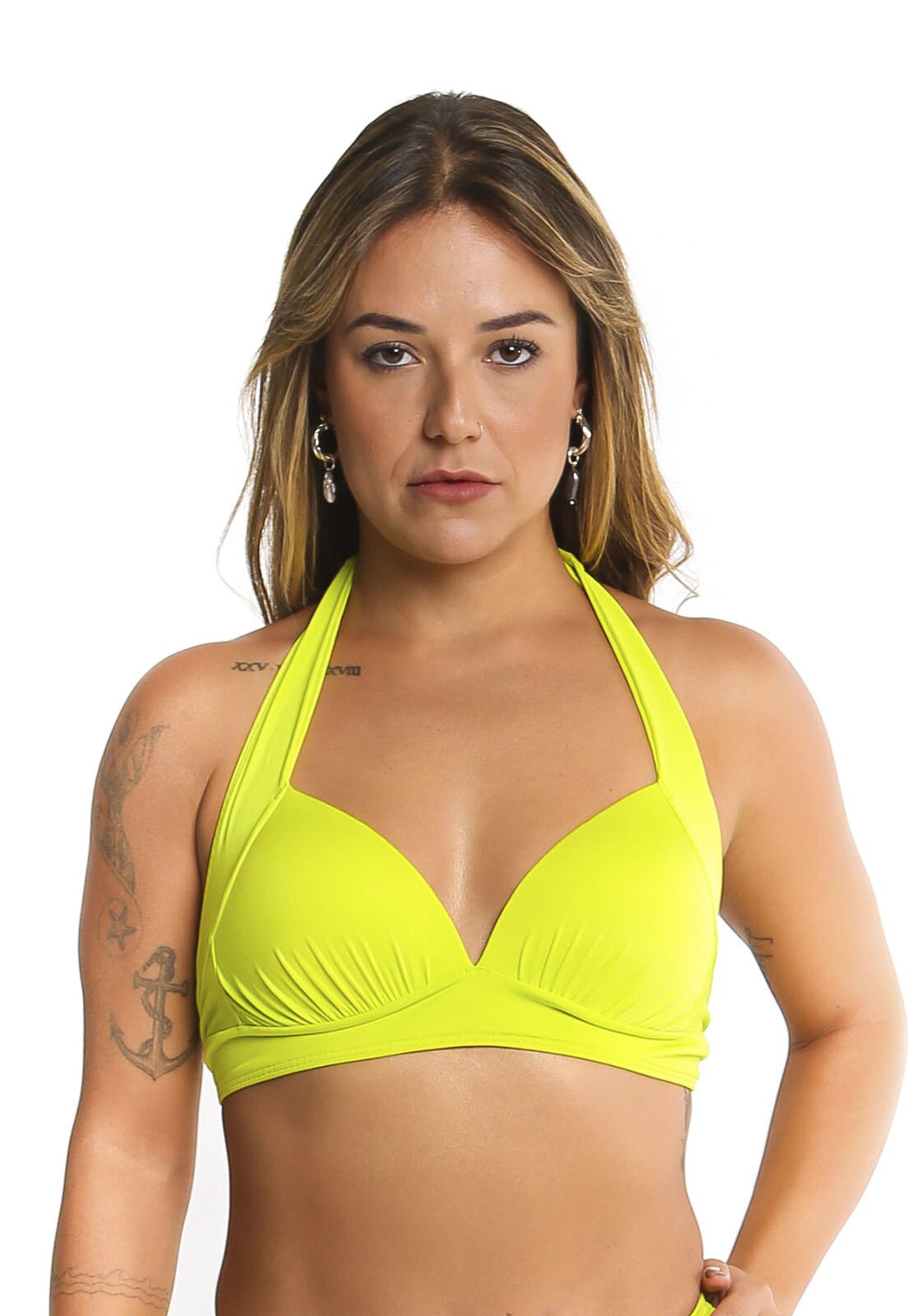 Tendências de cores da moda praia 2023/2024 Tendências de cores da moda praia 2023/2024