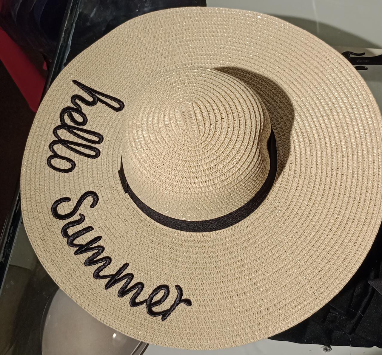 Os melhores chapéus de praia para mulheres Os melhores chapéus de praia para mulheres