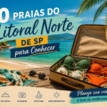 Litoral norte SP