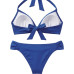 Conjunto Top Bojo Txai Calcinha Plus Size royal Conjunto Top Bojo Txai Calcinha Plus Size royal