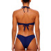 Conjunto top bojo aro calcinha asa delta levanta bumbum marinho Conjunto top bojo aro calcinha asa delta levanta bumbum marinho