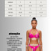 Conjunto top bojo aro calcinha asa delta levanta bumbum rosa Conjunto top bojo aro calcinha asa delta levanta bumbum rosa