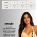 Biquíni top bojo txai amarelo Biquíni top bojo txai amarelo