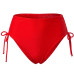 Calcinha sunquíni túnel vermelho Calcinha sunquíni túnel vermelho