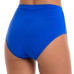 Calcinha biquíni hot pants royal Calcinha biquíni hot pants royal