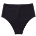 Calcinha biquíni hot pants preto Calcinha biquíni hot pants preto