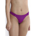 Conjunto de biquíni frente unica fixo calcinha quadrada magento