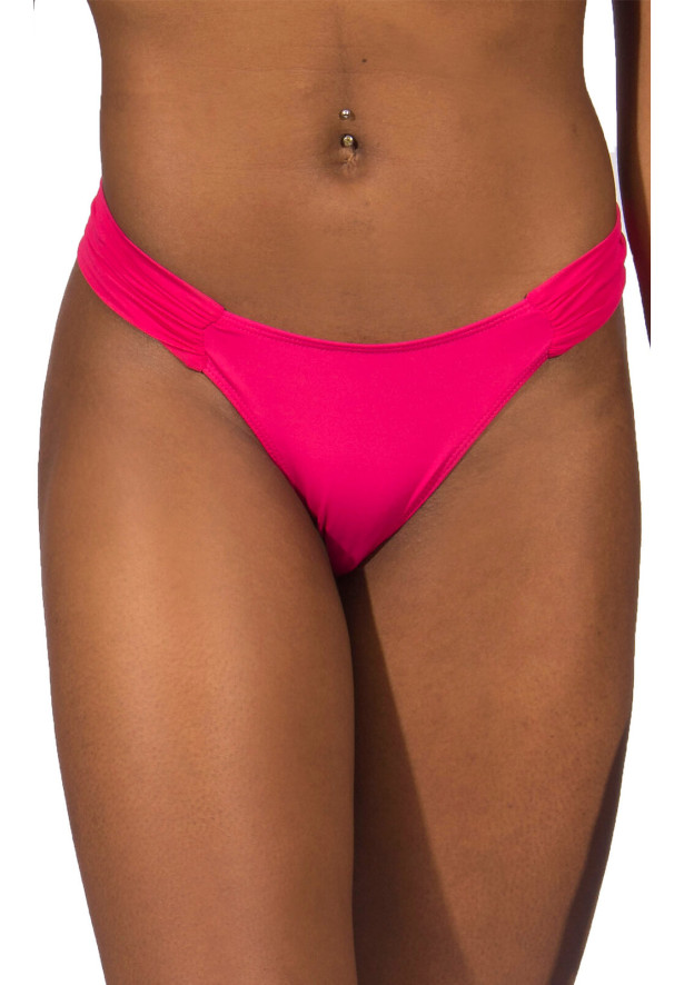 Calcinha Biquíni que Levanta o Bumbum