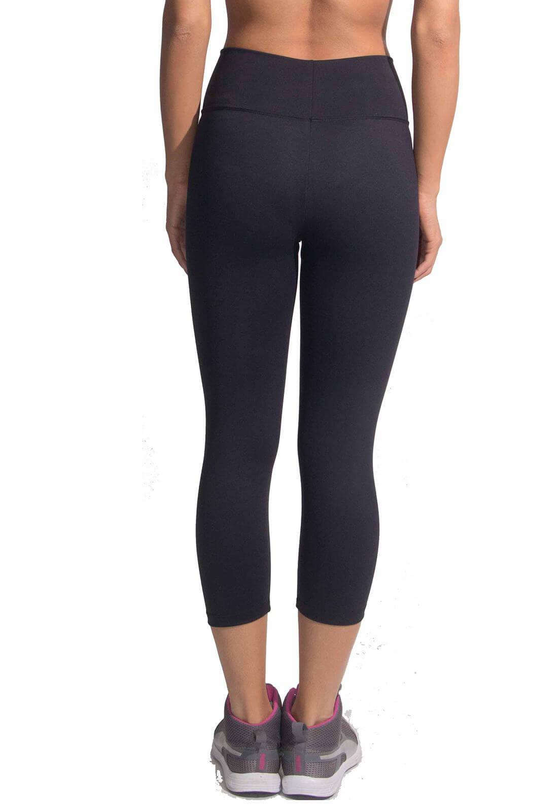 Legging Fitness 3/4 High Performance