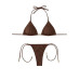 Biquíni Marquinha fita de Amarrar com ponteiras