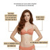 Biquini Conjunto Top Meia Taça Calcinha Plus Franzida Biquini Conjunto Top Meia Taça Calcinha Plus Franzida