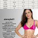 Conjunto Biquíni Top V e Fio Duplo Conjunto Biquíni Top V e Fio Duplo