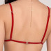 Conjunto Biquíni Top V e Fio Duplo