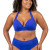 Conjunto Rio Azul royal
