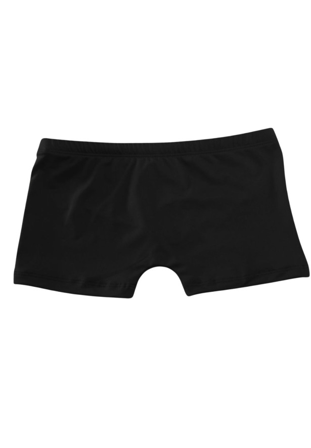 Sunga Infantil Box forro interno e Cordão Preto