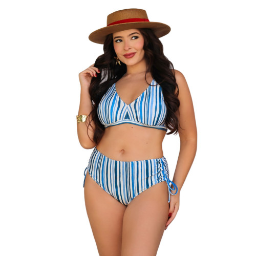 Conjunto top bojo sr calcinha sunquini