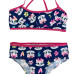 Conjunto de Biquini Infantil Gatinha