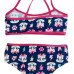 Conjunto de Biquini Infantil Gatinha