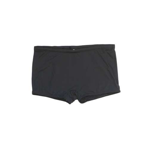 Sunga masculina box preto