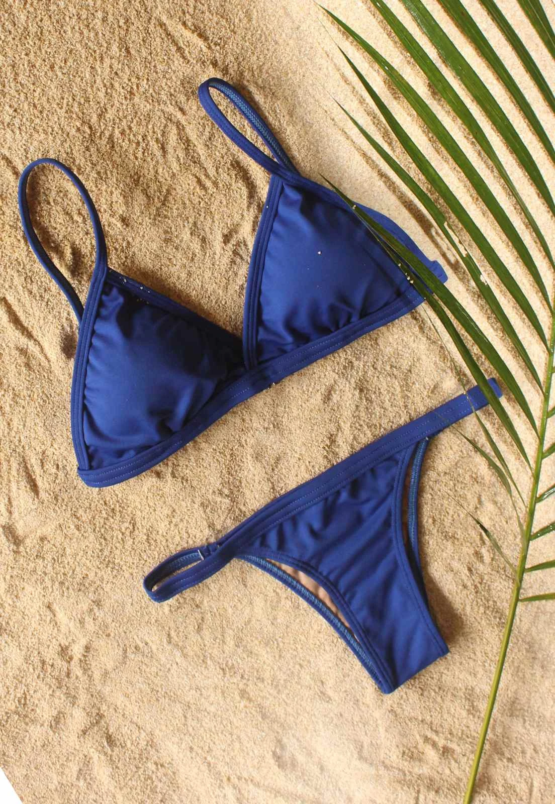 Biquínis Biquini Brasil: Moda Praia para Todos os Estilos e Corpos.